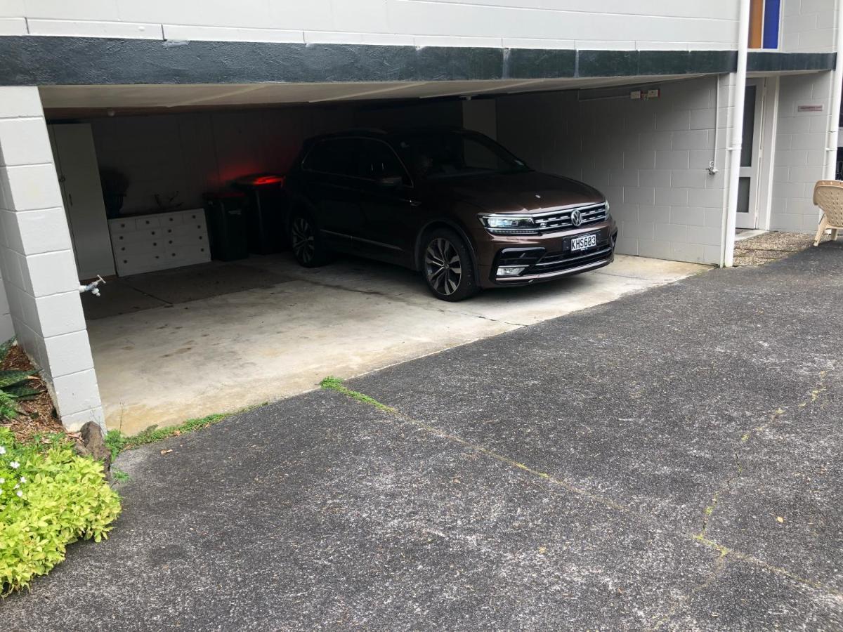 Central Howick Uxbridge Apartments Auckland Exterior foto
